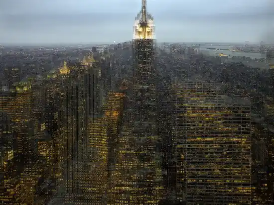 Livraison Gratuite Empire 2, NY