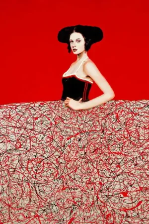 Marque Menina Roja