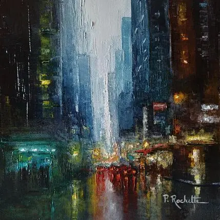 City life Vente Flash