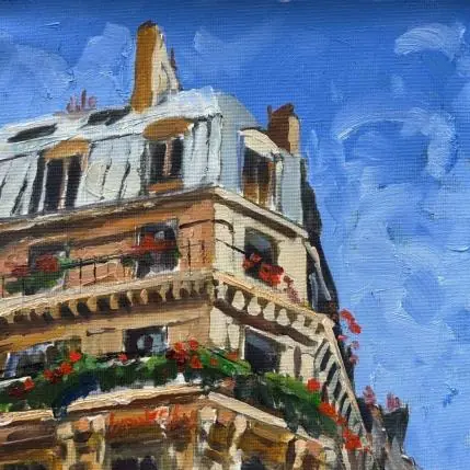 Coin du Grand Boulevard Livraison Gratuite
