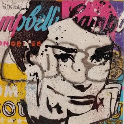 Campbell's Audrey Petit Prix