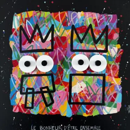 Vente Flash LE BONHEUR ENSEMBLE