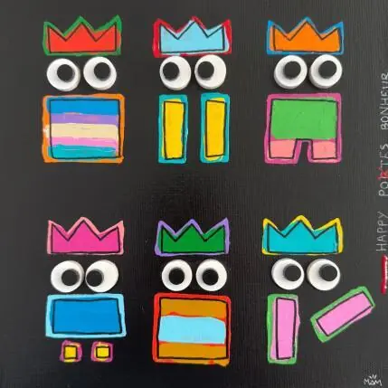 HAPPY TRIBU Promotion Saisonnière