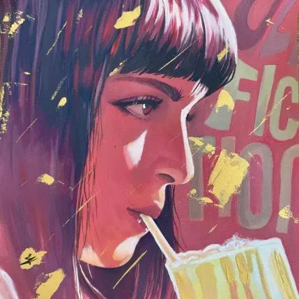 Nouvel Arrivage Pulp Fiction