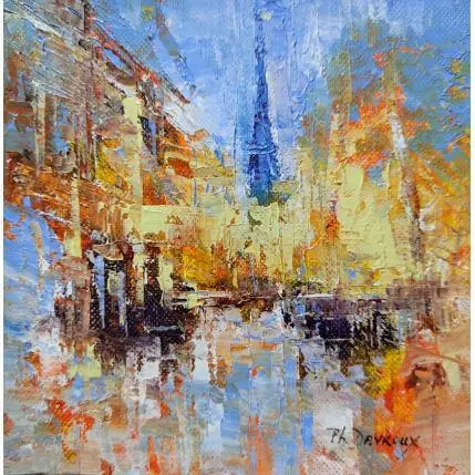 Dernier Modèle #Paris 2