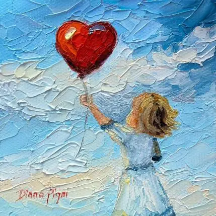 Love and Happiness Solde