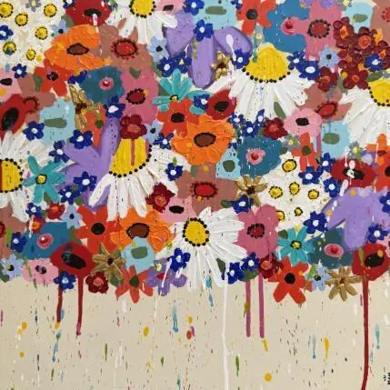 HAPPY FLOWERS Vente Directe