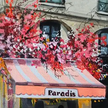 Le paradis Offre Exclusive