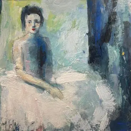 Expédition Rapide La petite danseuse