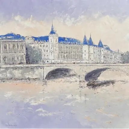 Solde Brume légère