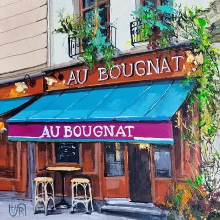 Au bougnat Prix Cassé