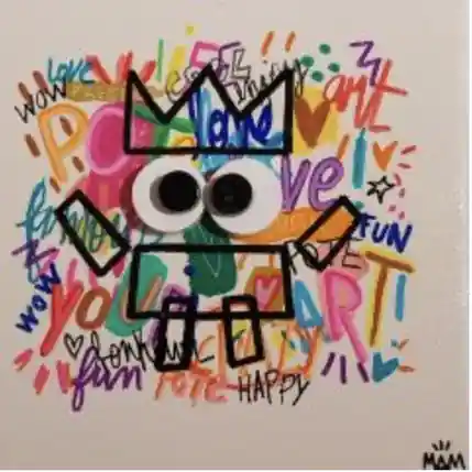 YOUPI FUN Bon Marché