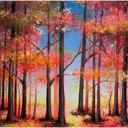 Forêt joyeuse 4 Acheter Direct