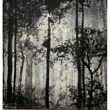 Forêt silencieuse 1 Promotion