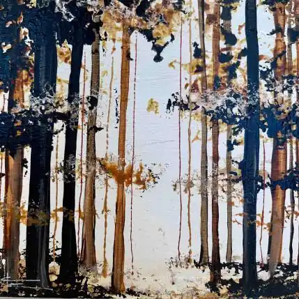 Commande En Gros Précieuse Forêt
