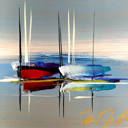 Doux paysage Marque