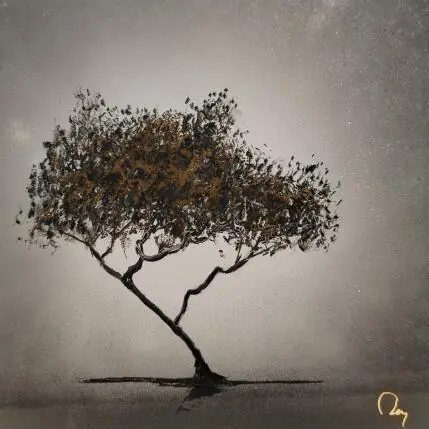 Dernière Chance Golden tree