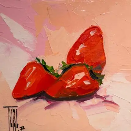 Commande En Gros Fraises