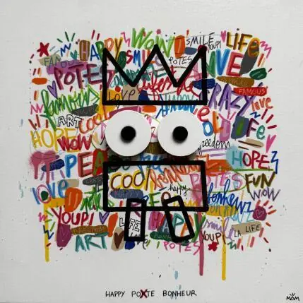 HAPPY POTE Haute Qualité
