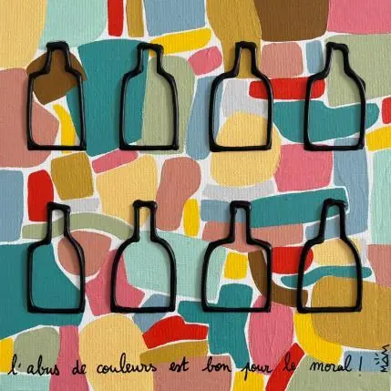 C’EST BON POUR LE MORAL Nouvel Arrivage