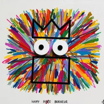 HAPPY POTE Dernier Modèle