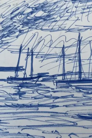 Dernière Chance Le Retour Des Bateaux
